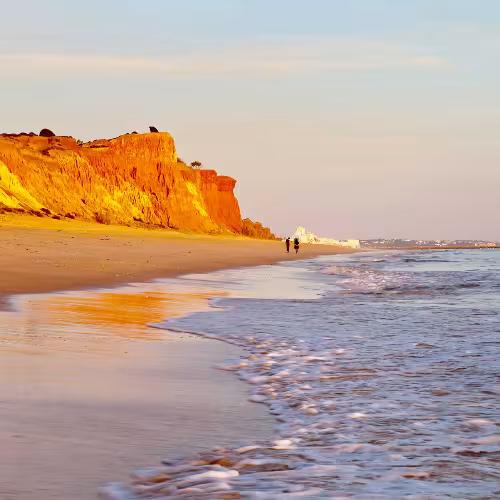 Algarve Region