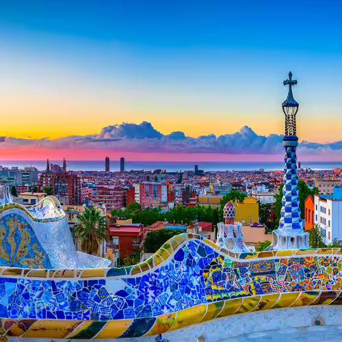 Barcelona