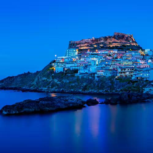 Sardinia