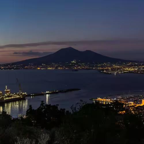Naples