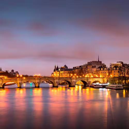 Ile-de-France
