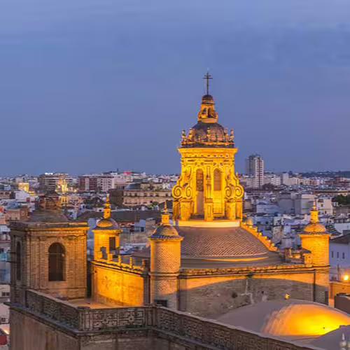 Seville