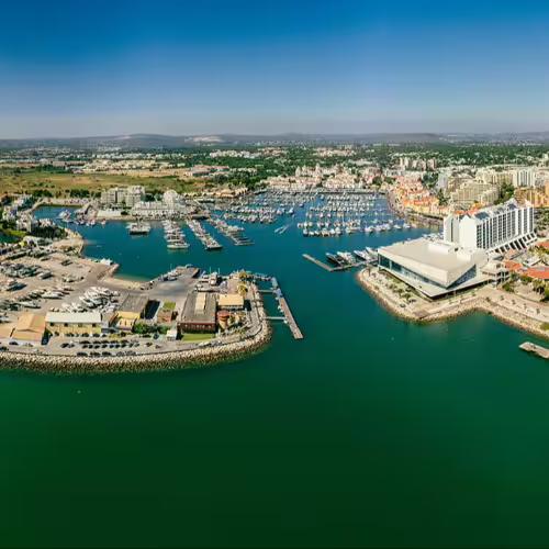 Vilamoura