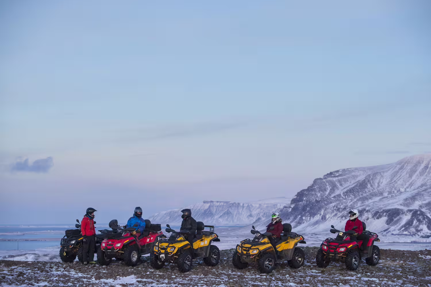 ATV-Quad-Tour
