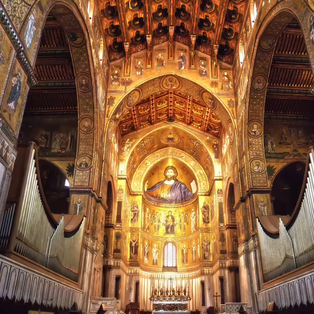 Cathedral of Monreale