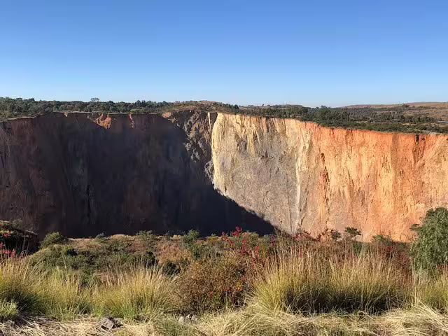 Cullinan Big Hole