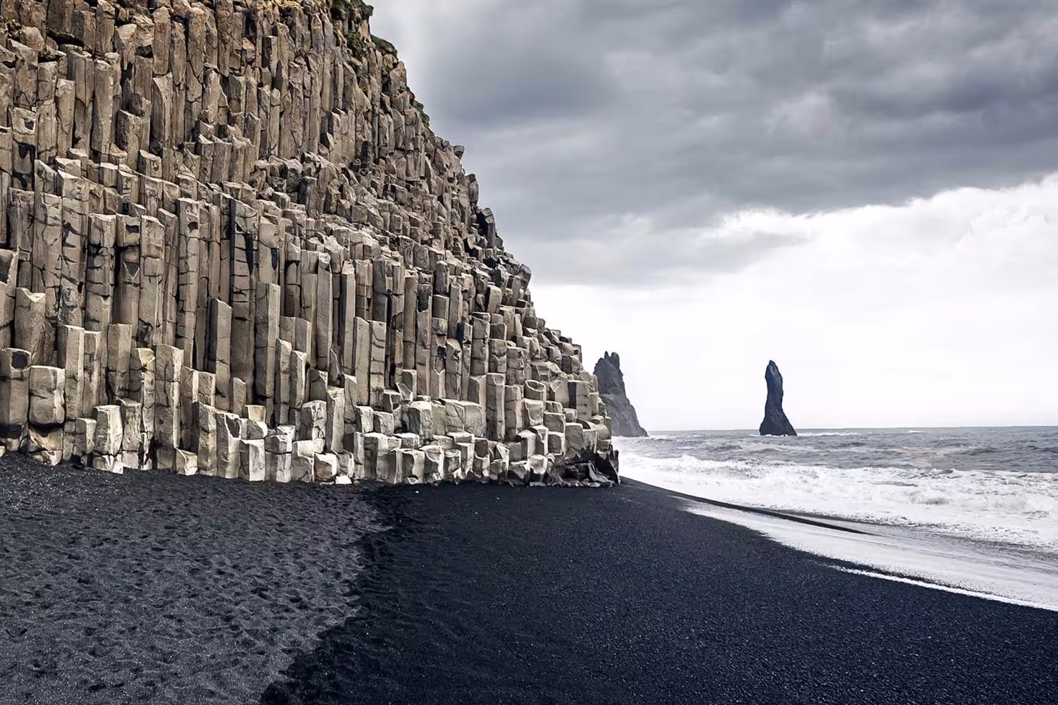 golden circle and south coast tour iceland