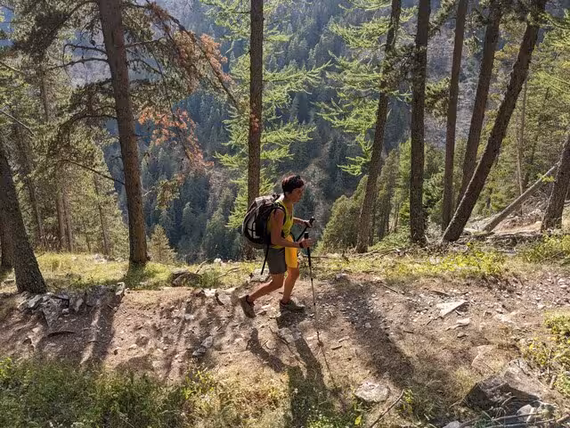 Hiking - Sports and Adventure break in the Haut Verdon