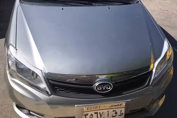 Hurghada airport transfer car for safe, reliable hotel transport, private pickup service in Hurghada, Egypt