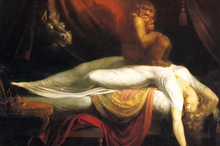 Explore medieval tavern life with locals during the Small-Group Nightwatchman Walk in Lucerne's historic streets.