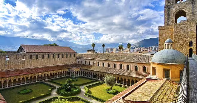 Cathedral of Monreale