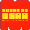 Logo of Museo de Cera Madrid, included in MADRID: Misterios Locales tour with wax museum entry