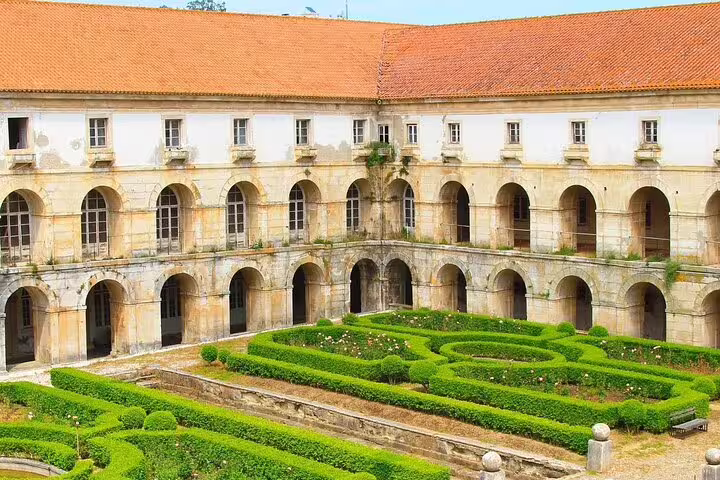 Explore the historic architecture and lush gardens of Obidos on a guided tour from Lisbon, perfect for culture lovers.