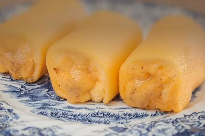 Enjoy traditional Portuguese pastries on a private Arrábida tour with winery visit from Lisbon.