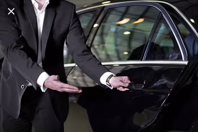 Private Transfer from Palermo airport to Palermo city or vice versa