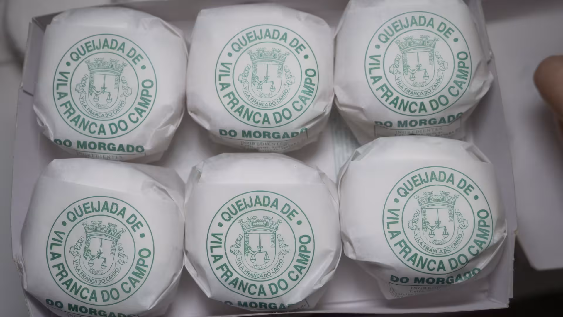 Traditional Queijada de Vila Franca do Campo pastry tasting stop on Furnas full-day van tour with lunch