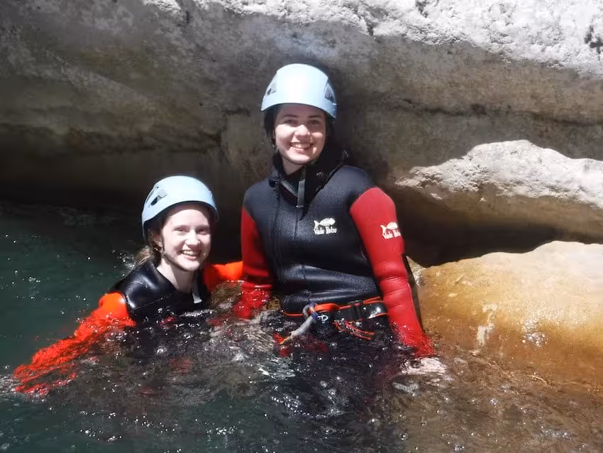 rando aqua ados verdon