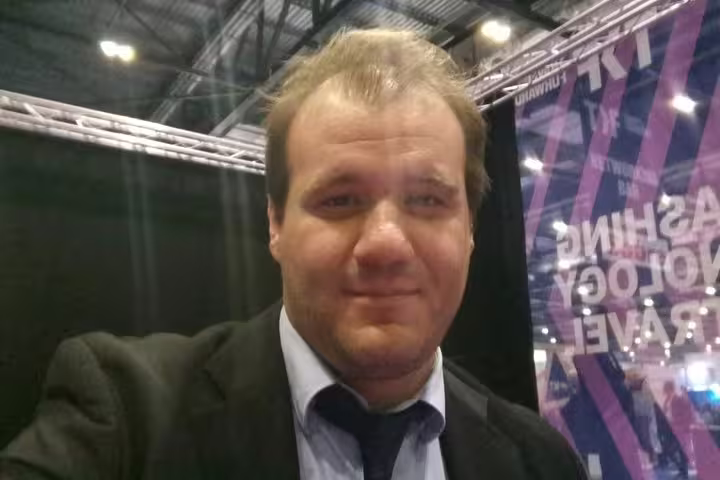 Travel assistance representative at Athens terminal, support for Athens city centre to Port of Piraeus transfer