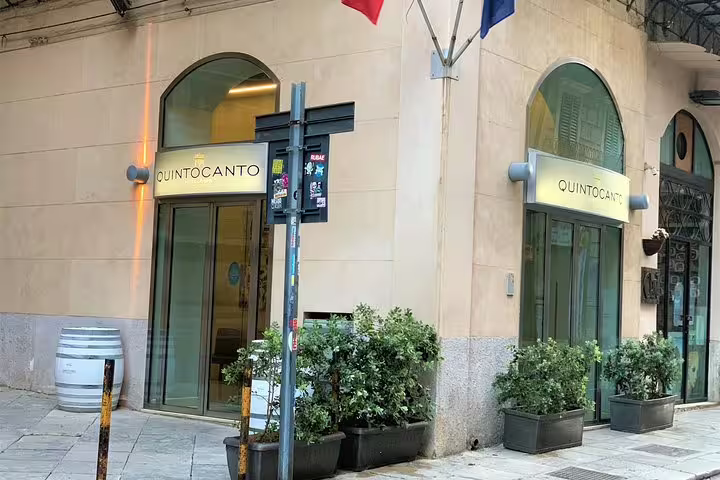 Quintocanto Hotel & Spa