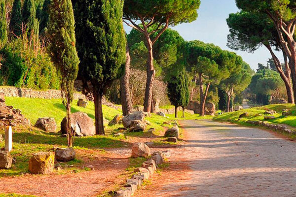 Appian Way Regional Park