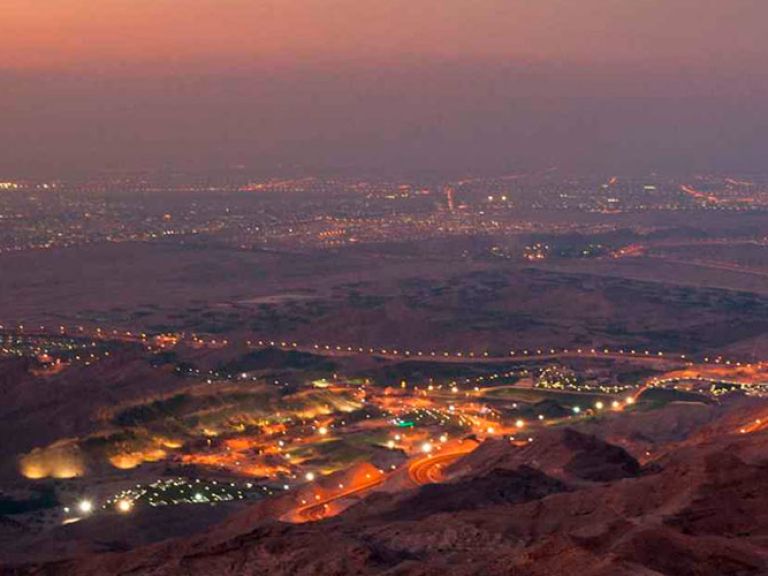 Attractions-in-Al-Ain: Al Ain is a city in the United Arab Emirates, located in the eastern region of the Emirate of Abu Dhabi. It is known for its rich history and cultural heritage, and is a popular destination for tourists who are interested in exploring the country's traditional roots.