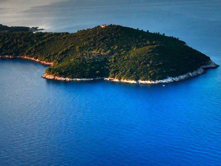 Escape to Lokrum Island, a serene paradise near Dubrovnik's Old Town. Discover lush gardens, sandy beaches, and an ancient monastery. Dive into the Adriatic waters or hike through fragrant pine forests. A must-visit for any Dubrovnik traveler.