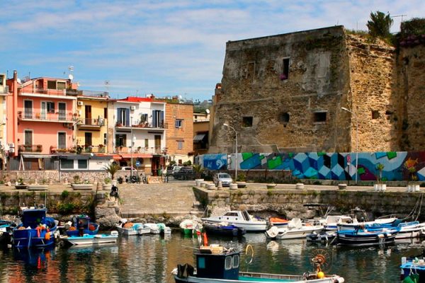 Pozzuoli, a charming Italian town near Naples, boasts a rich history and stunning natural beauty. Explore the ancient Roman...