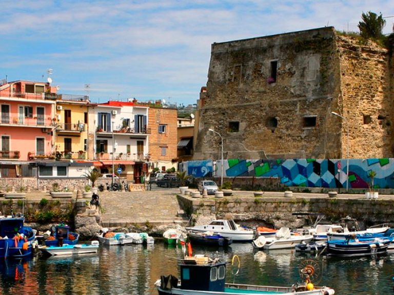 Pozzuoli, a charming Italian town near Naples, boasts a rich history and stunning natural beauty. Explore the ancient Roman...