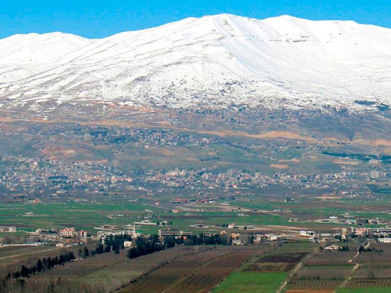 Discover Bekaa Valley: A historic, fertile region in Lebanon, nestled between the Lebanon Mountains and Anti-Lebanon Mountains. Explore vineyards, orchards, and attractions, making it a must-visit destination.