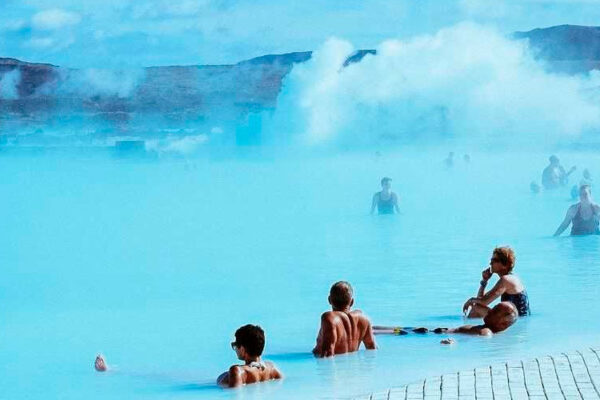 Immerse yourself in the soothing embrace of Blue Lagoon, a world-renowned geothermal spa nestled in the captivating Reykjanes Peninsula of Iceland. This comprehensive guide invites you to indulge in relaxation, rejuvenation, and the magical experience that awaits you at Blue Lagoon.