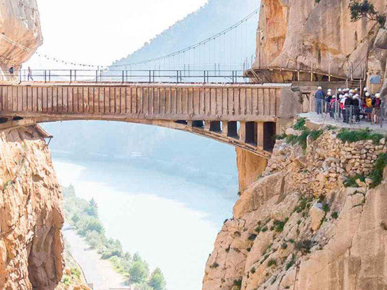 Caminito del Rey