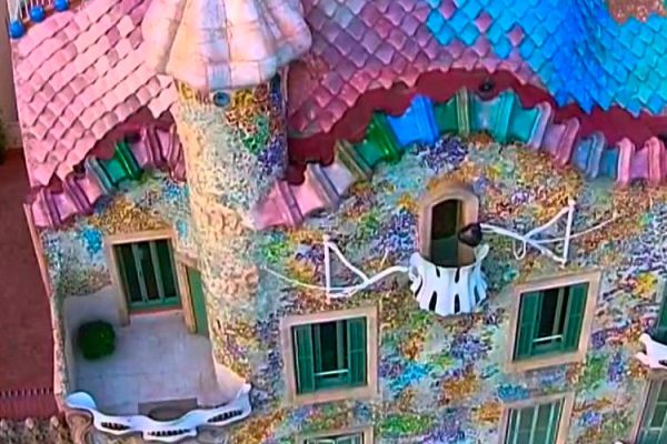 Casa-Batlló