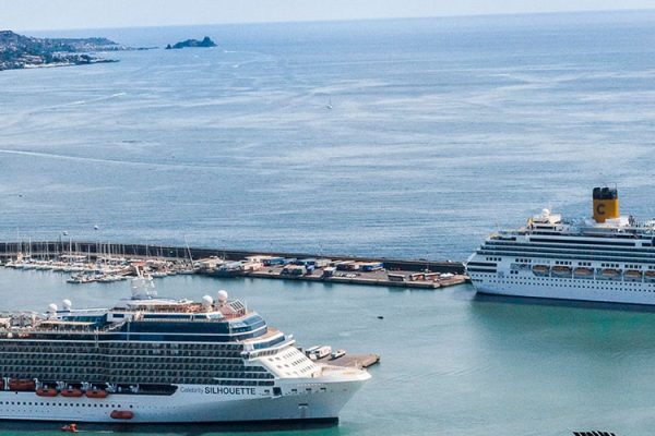 Catania Port is a major transportation hub located on the eastern coast of Sicily in Italy. The port serves as an important gateway to the island and is a popular destination for both tourists and locals.