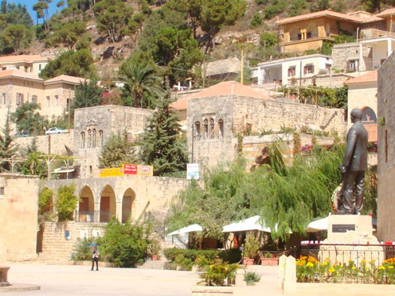 Nestled in Lebanon's Chouf Mountains, the quaint village of Deir El Qamar, 35 km southeast of Beirut, captivates with history. Once the capital of Mount Lebanon, its charm echoes through time.
