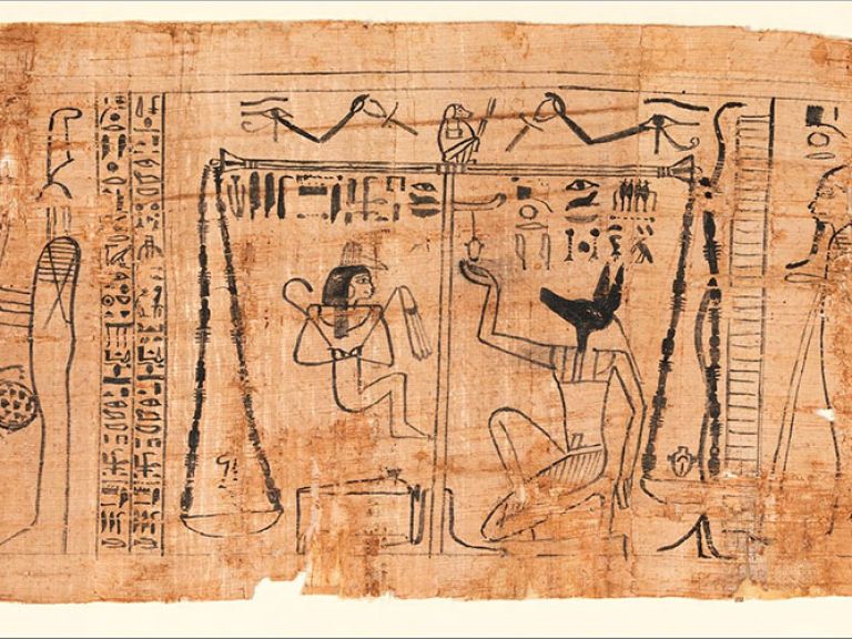 Egypt Papyrus Museum showcases ancient Egyptian artifacts, including quintessential cyperus papyruses. Discover Egypt's preserved stories in these beautiful artworks!