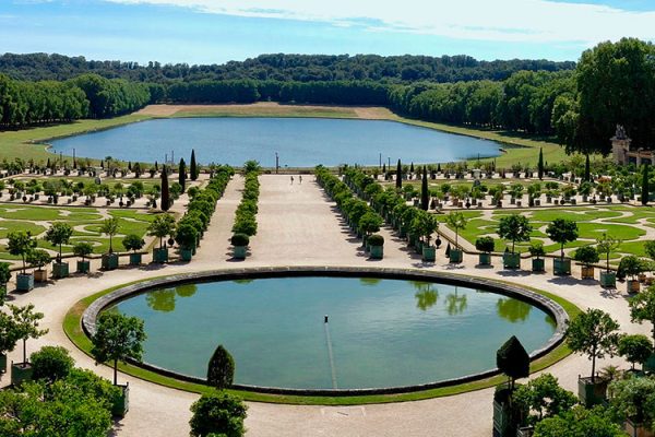 Gardens-of-Versailles