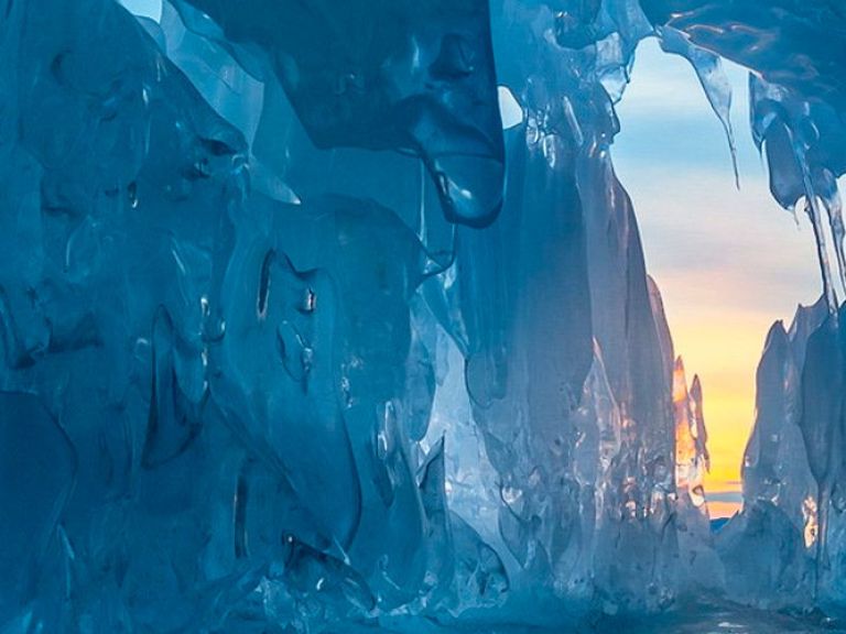 Katla-Ice-Cave