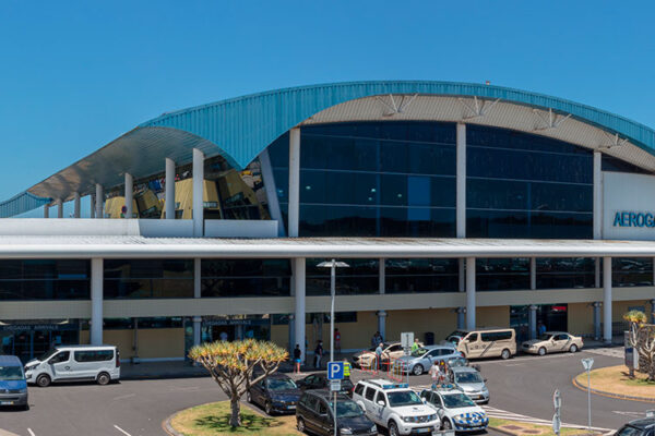 Nestled on the beautiful Terceira Island, Lajes International Airport serves as the primary gateway to the enchanting Azores archipelago. With its modern facilities and strategic location, the airport welcomes travelers from around the world, offering convenience and comfort for both domestic and international flights.