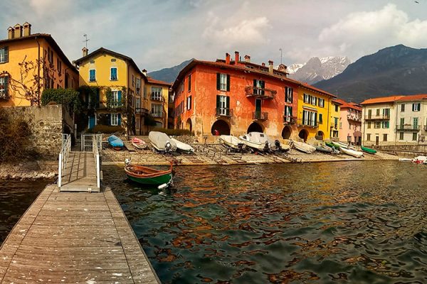 Immerse yourself in the allure of Northern Italy with Lake Como's stunning vistas, charming villages, and crystal-clear waters, perfect for aquatic activities. Experience historic Como, savor traditional Italian cuisine in Bellagio, and delight in the region's exquisite wines.