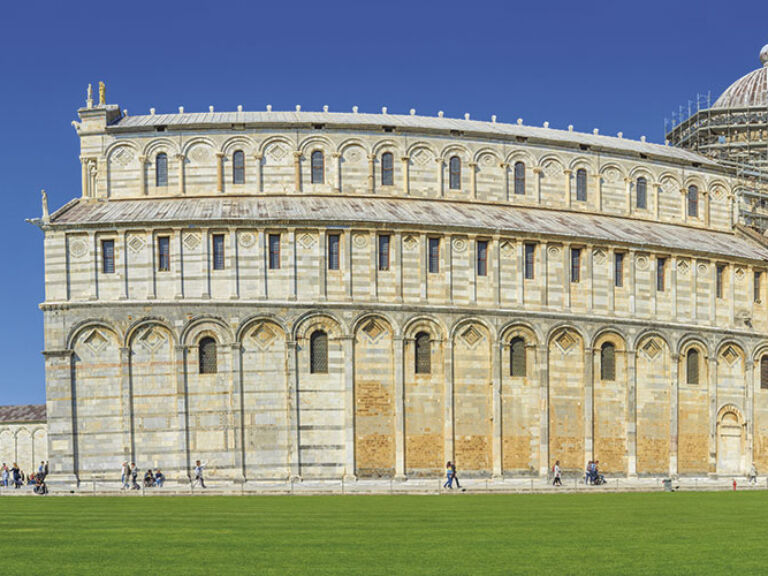 Discover Pisa, Italy, with its iconic leaning tower and beyond. This Tuscan gem boasts medieval architecture, charming streets, and delightful eateries. Explore museums, art galleries, and lush parks for an enriching experience.