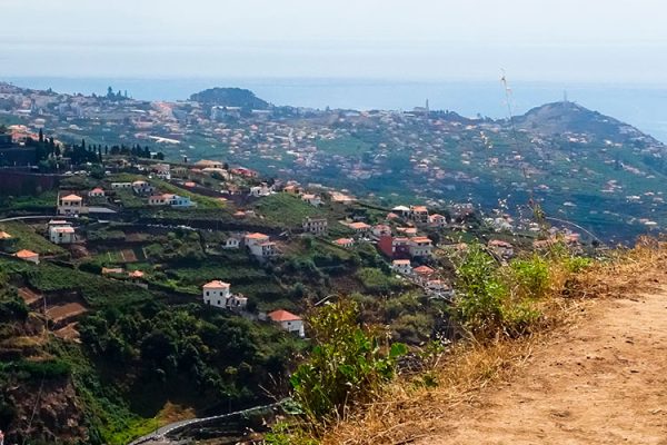 Levada Do Norte is a popular 8.5 km hiking trail in Madeira Island, Portugal. The trail follows Levada Do Norte and takes...
