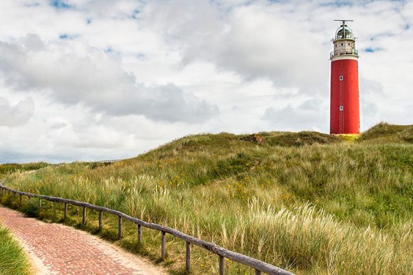 Lighthouse-Texel