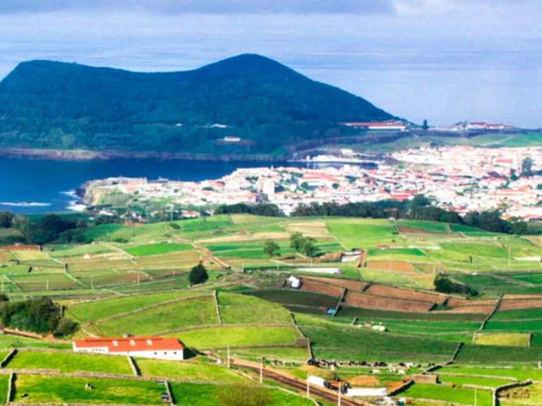 Nestled on Terceira Island in the Azores archipelago, Monte Brasil Natural Reserve is a captivating destination that showcases the island's diverse ecosystems and rich biodiversity. With its stunning landscapes, historical significance, and abundant wildlife, the reserve offers an unforgettable experience for nature enthusiasts and history lovers alike.