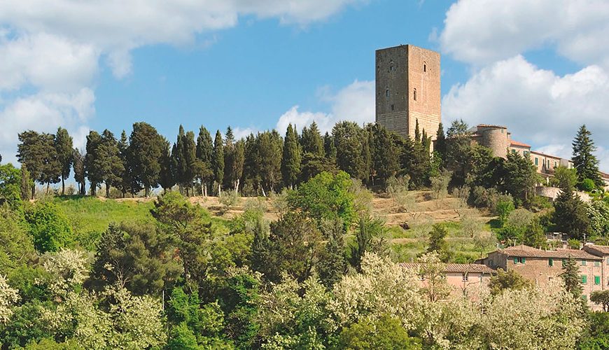 Montecatini Terme is world-famous for its spas, which have been used for therapeutic purposes since the Etruscan and Roman times. The city has numerous beautiful Art Nouveau buildings, some of which are open to the public, as well as a great architectural and green heritage.