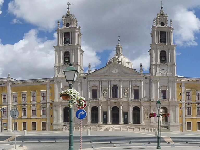 Palacio-Nacional-de-Mafra