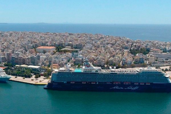 Piraeus, in Greece's Attica region, is a bustling port city 11 miles southwest of Athens. As the largest Greek port and a major European hub, it connects the Mediterranean through the West Pier, East Pier, and Old Port areas.