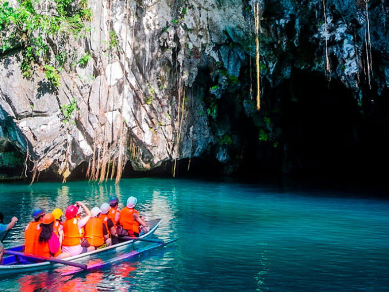 Explore Puerto Morelos, a charming coastal town on the Yucatan Peninsula, famous for the second largest coral reef, the mesoamerican barrier reef. Encounter diverse marine life and tropical fish at the National Reef Park. Snorkel, scuba dive, or take a glass bottom boat tour for a memorable reef adventure.