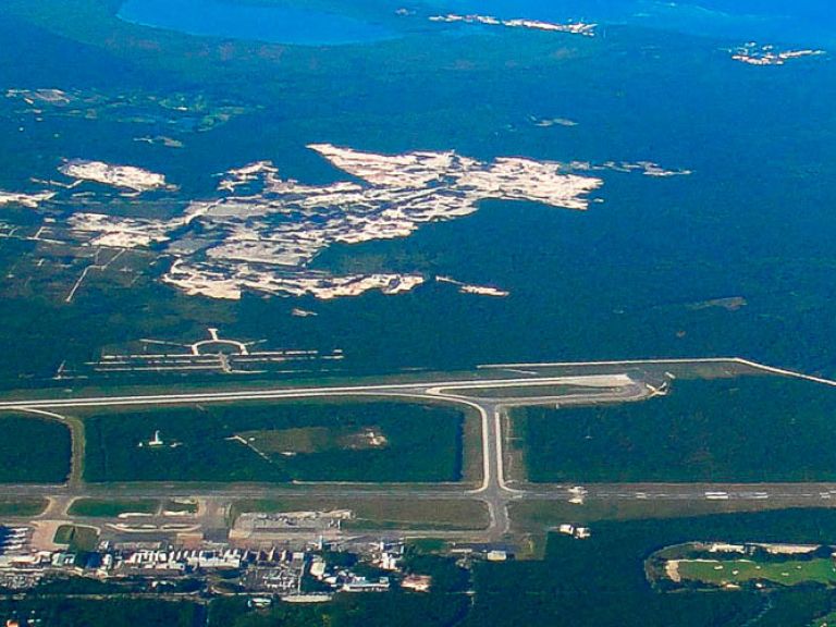 Punta-Cana-International-Airport