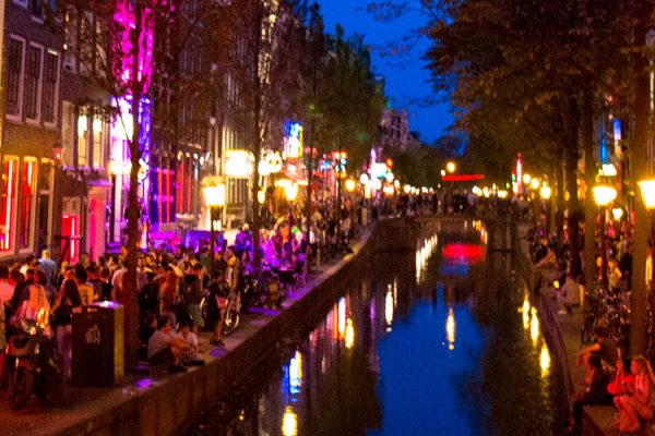 The Red Light District Amsterdam, famously known as De Wallen, is an intriguing neighborhood that captivates visitors with its vibrant atmosphere and distinct character. Nestled in the heart of the city, this area holds a historical significance that dates back centuries.