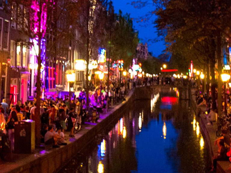 The Red Light District Amsterdam, famously known as De Wallen, is an intriguing neighborhood that captivates visitors with its vibrant atmosphere and distinct character. Nestled in the heart of the city, this area holds a historical significance that dates back centuries.
